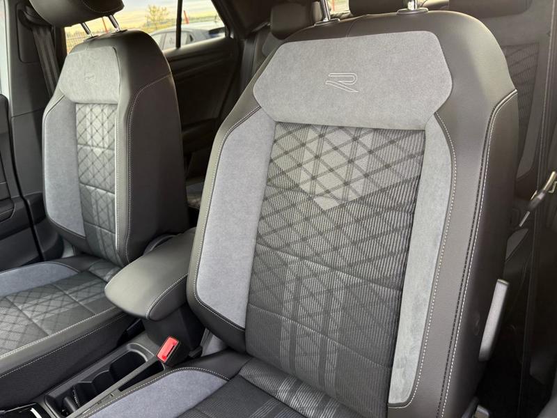 Volkswagen t-Roc 1.5 Tsi Evo2 150 Start/Stop Dsg7 R-Line Edition