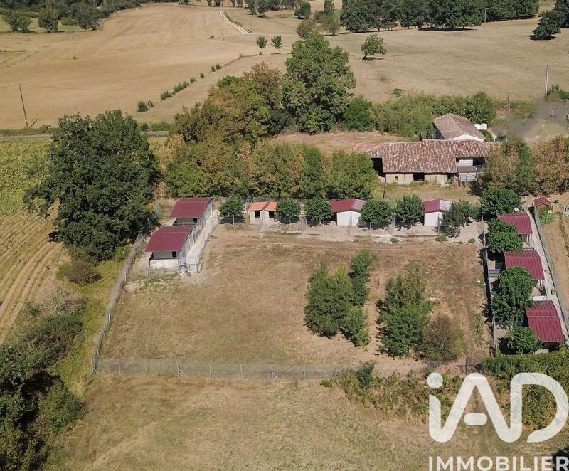 Maison - 97 m² - 4 pièces