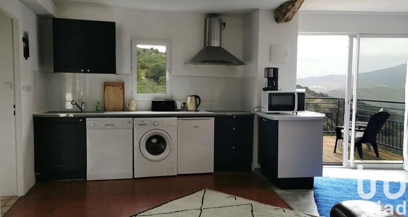 Appartement - 290 m² - 13 pièces