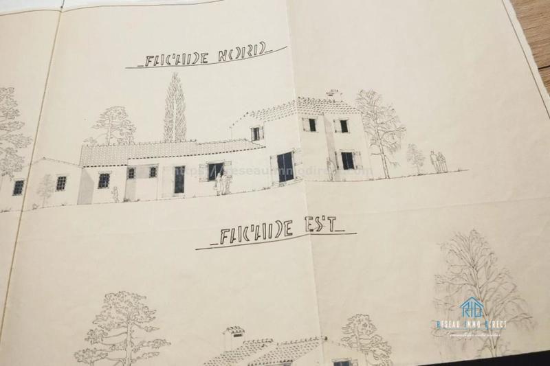 Maison - 169 m² - 8 pièces