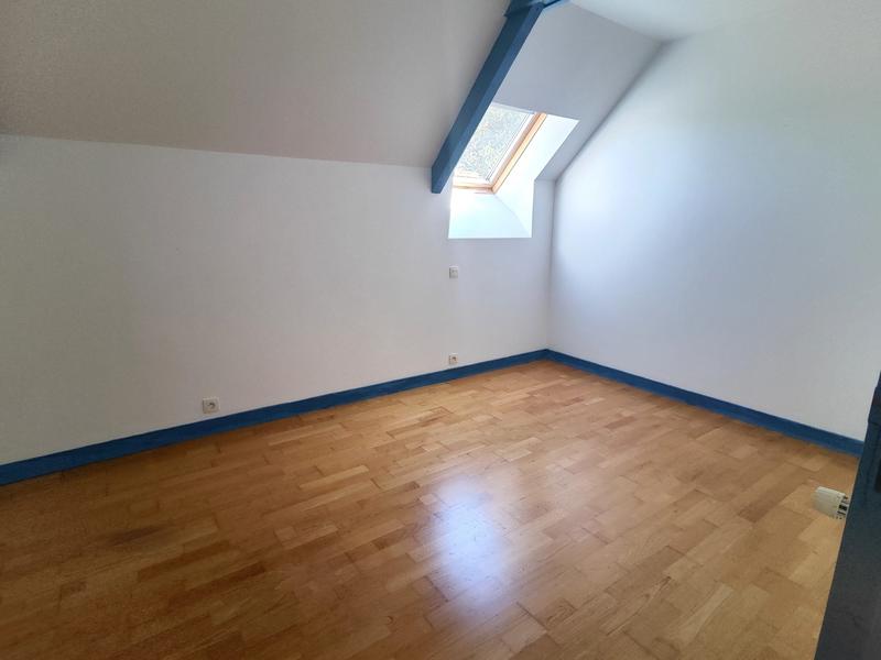 Maison ancienne - 263 m² - 12 pièces