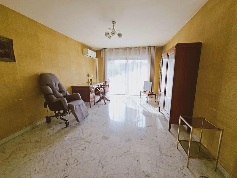 Appartement - 76 m² - 3 pièces