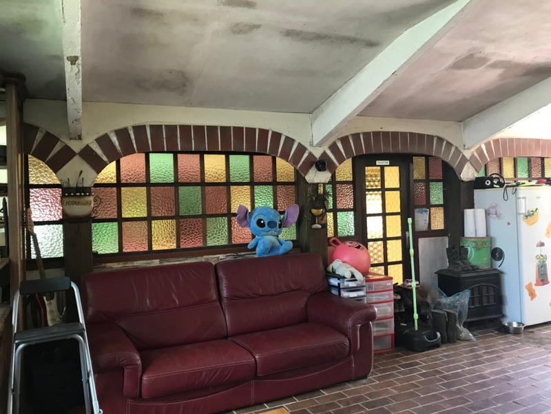 Maison - 340 m² - 13 pièces