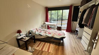 Maison contemporaine - 60 m² - 3 pièces