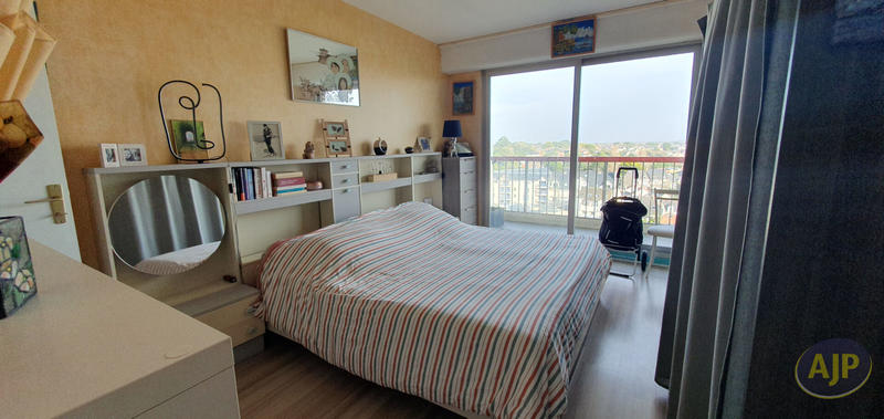 Appartement - 80 m² - 3 pièces