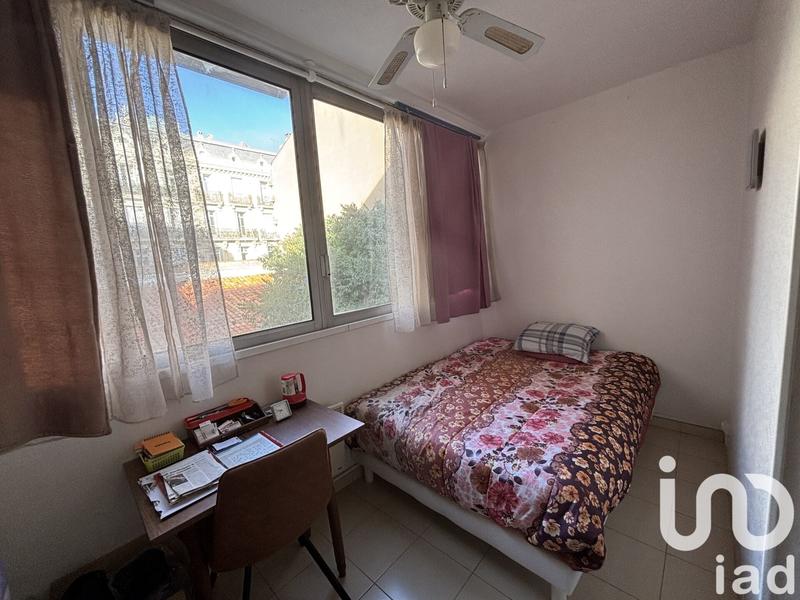 Appartement - 30 m² - 1 pièce