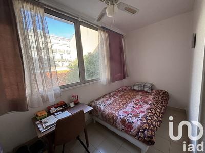 Appartement - 30 m² - 1 pièce