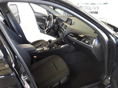 Bmw Série 1 114 d 95 Cv Business Bv6