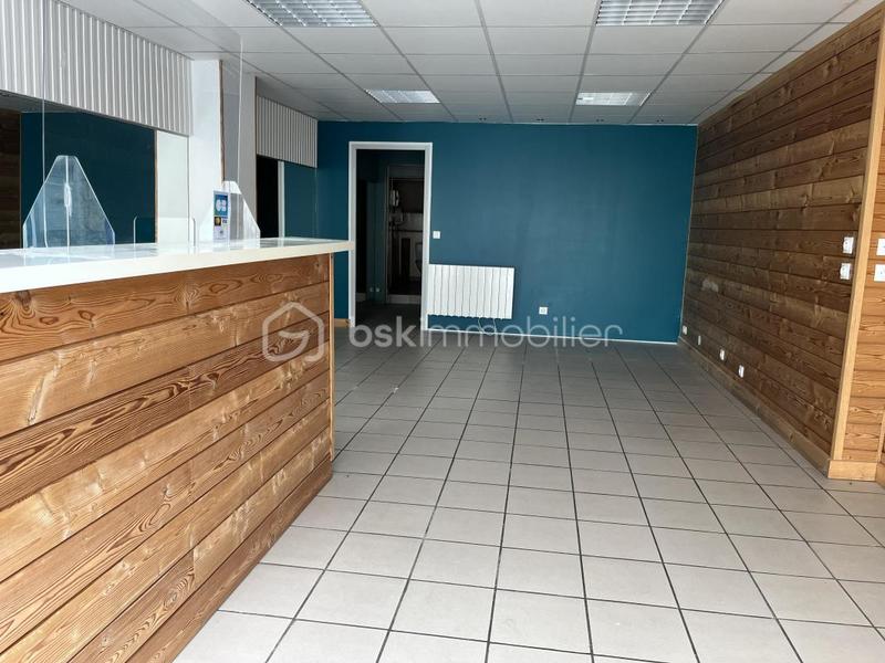 Immeuble - 170 m² - 5 pièces