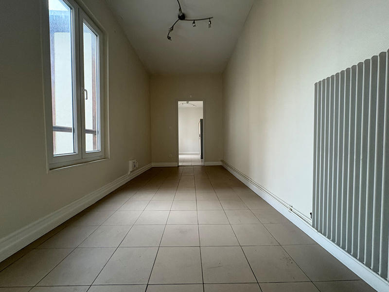 Appartement - 130 m² - 5 pièces