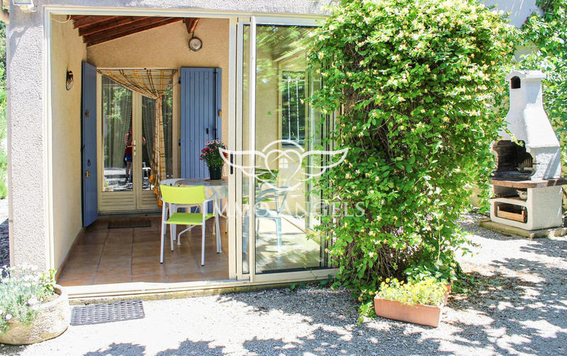 Maison ancienne - 360 m² - 18 pièces