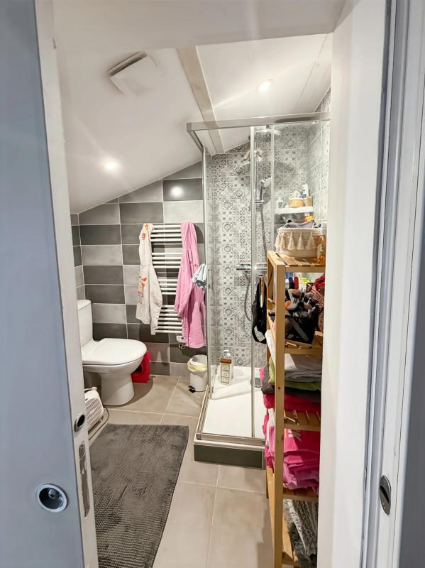 Maison - 73 m² - 4 pièces