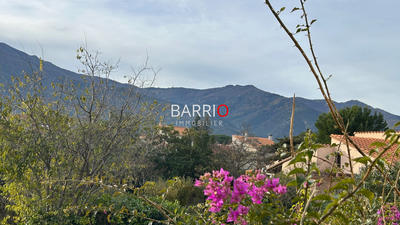 Maison traditionnelle - 104 m² - 4 pièces