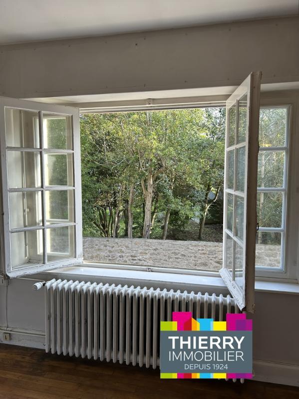 Maison - 102 m² - 4 pièces