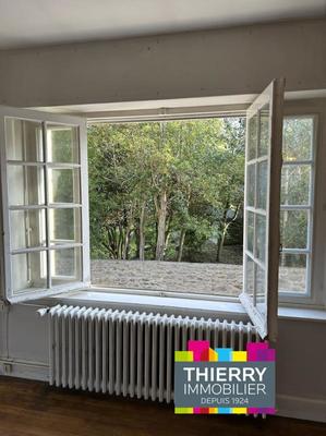 Maison - 102 m² - 4 pièces