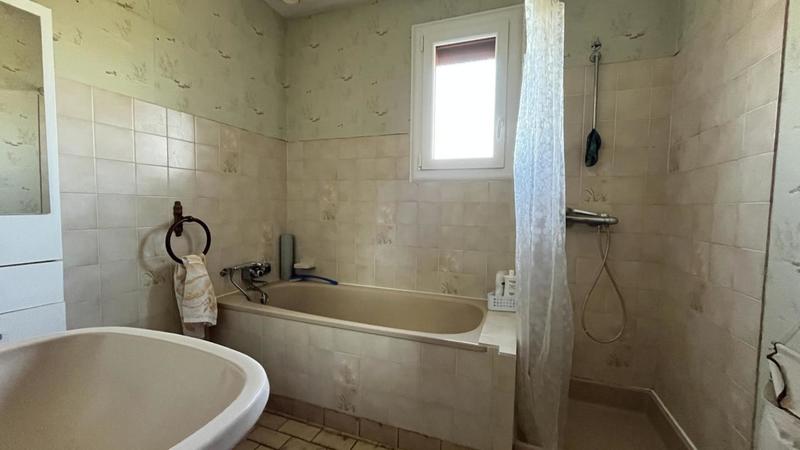 Pavillon - 152 m² - 6 pièces