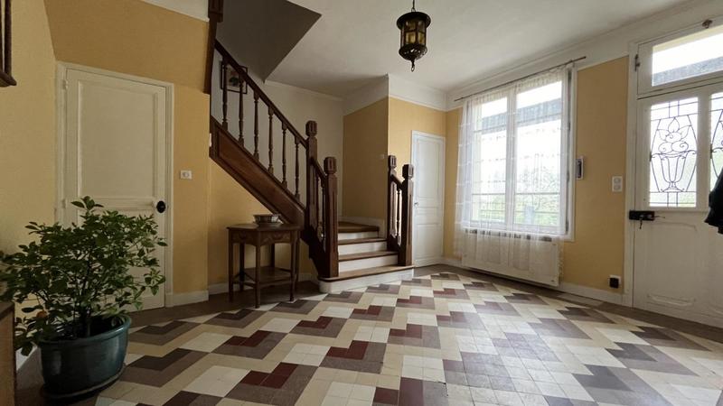 Villa - 157 m² - 5 pièces