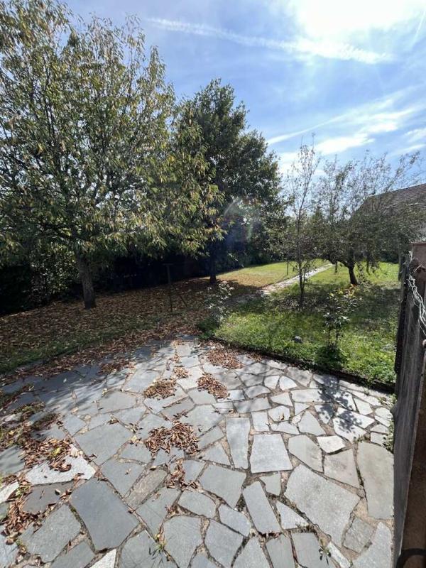 Maison - 191 m² - 8 pièces