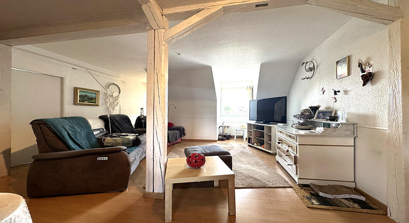 Maison - 439 m² - 14 pièces