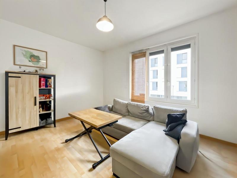 Appartement - 56 m² - 2 pièces