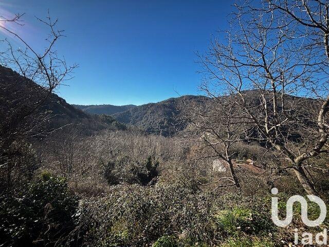 Maison de campagne - 123 m² - 7 pièces