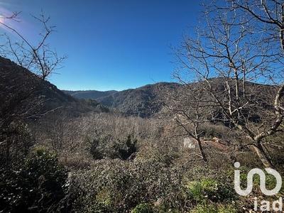 Maison de campagne - 123 m² - 7 pièces