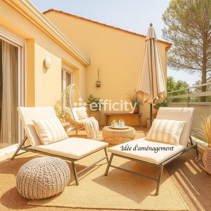 Maison - 122 m² - 6 pièces