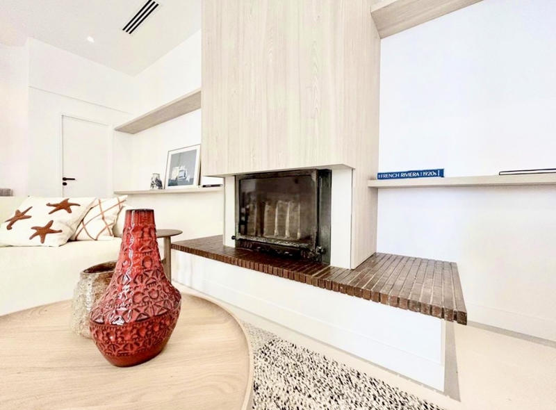 Villa - 131 m² - 4 pièces