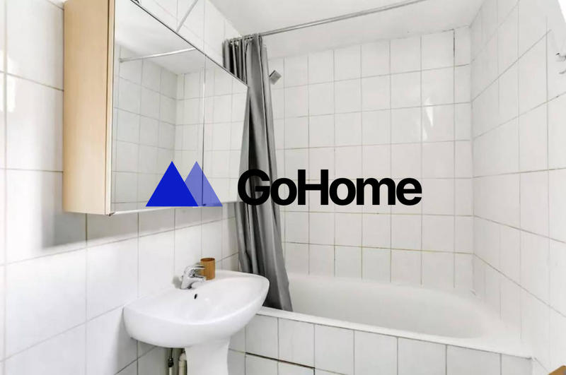 Studio - 31 m² - 1 pièce