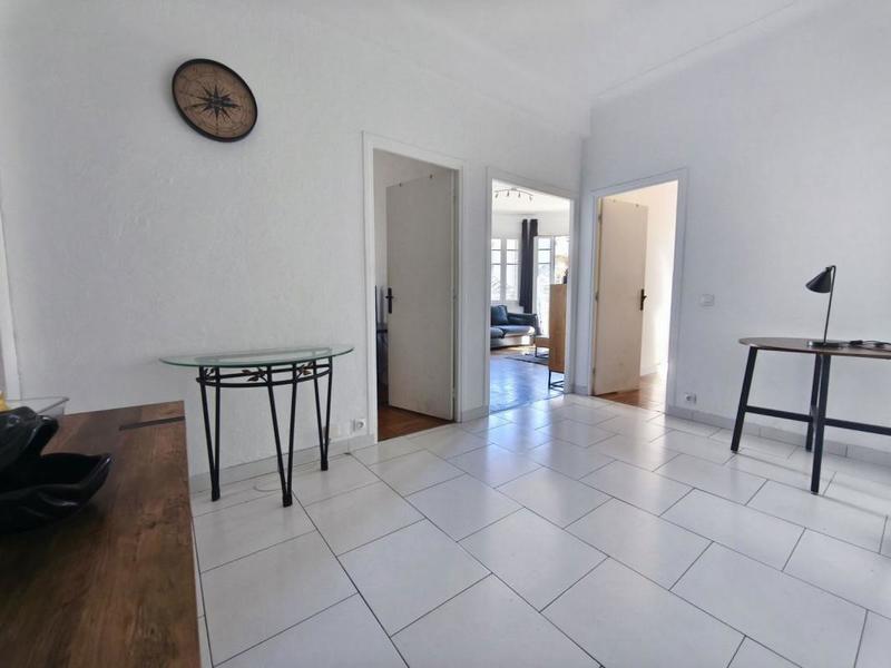 Appartement - 79 m² - 4 pièces