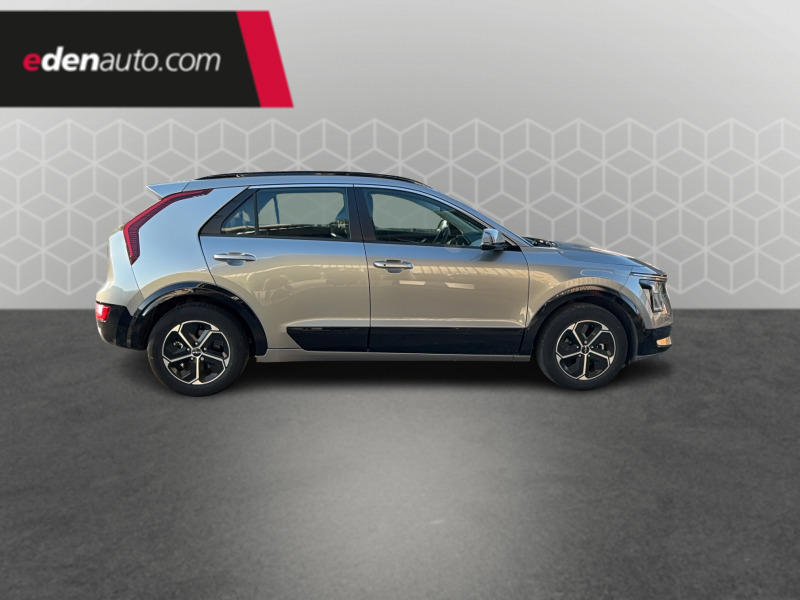 Kia Niro 1.6 GDi 141 ch Hev Dct6 Active