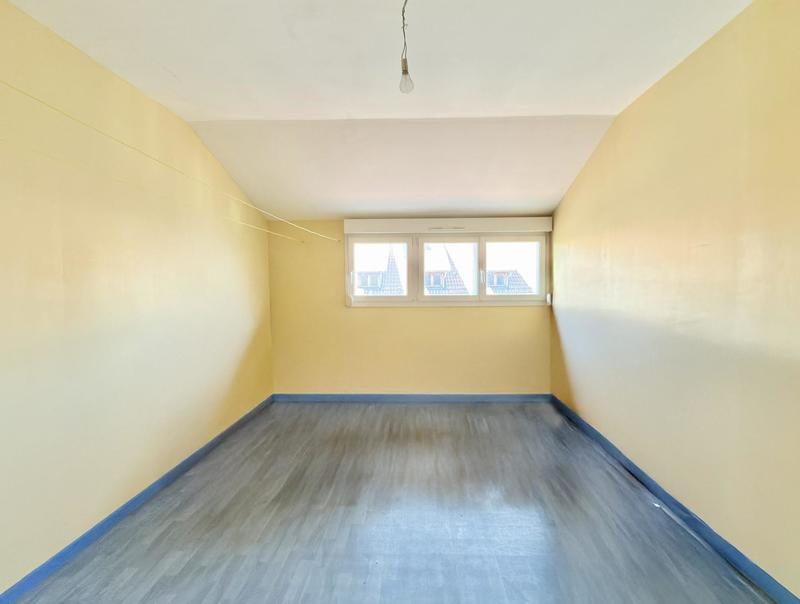 Appartement - 105 m² - 3 pièces