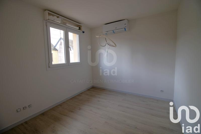 Maison - 98 m² - 5 pièces