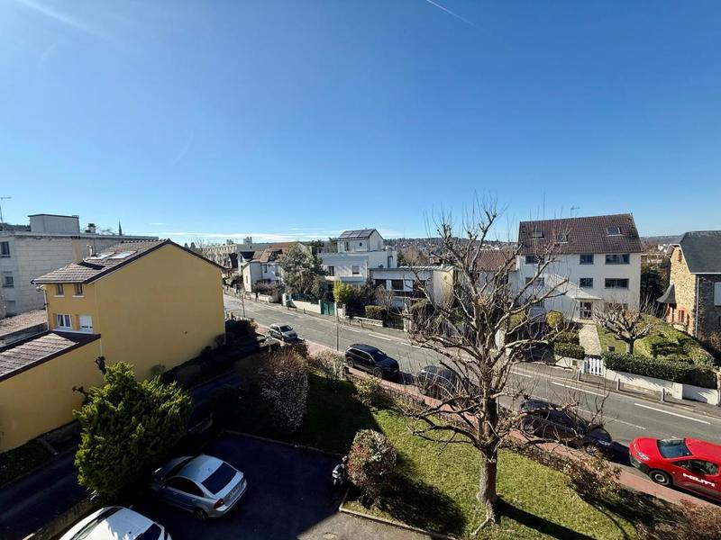 Studio - 32 m² - 1 pièce