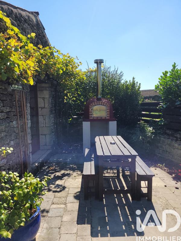 Maison - 170 m² - 9 pièces