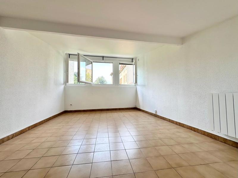 Appartement - 54 m² - 2 pièces