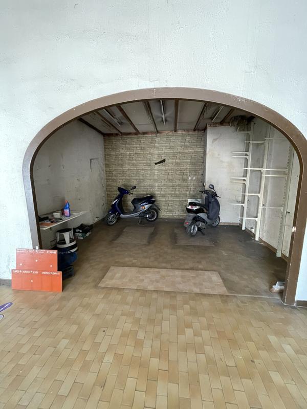 Local commercial - 190 m²