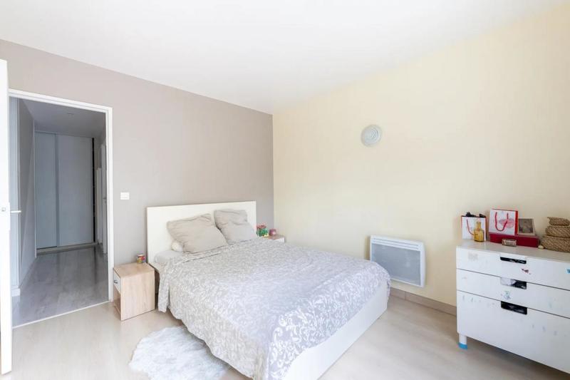 Appartement - 87 m² - 4 pièces