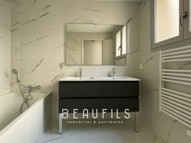 Maison - 146 m² - 5 pièces