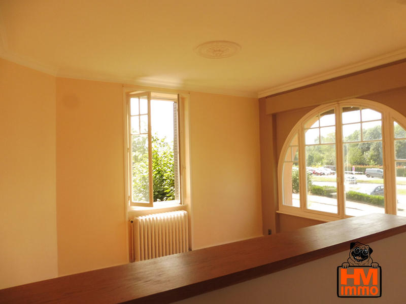 Maison - 141 m² - 10 pièces