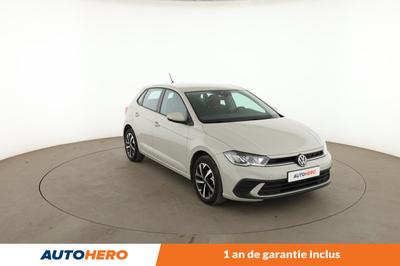 Volkswagen Polo 1.0 Tsi Life 95 ch