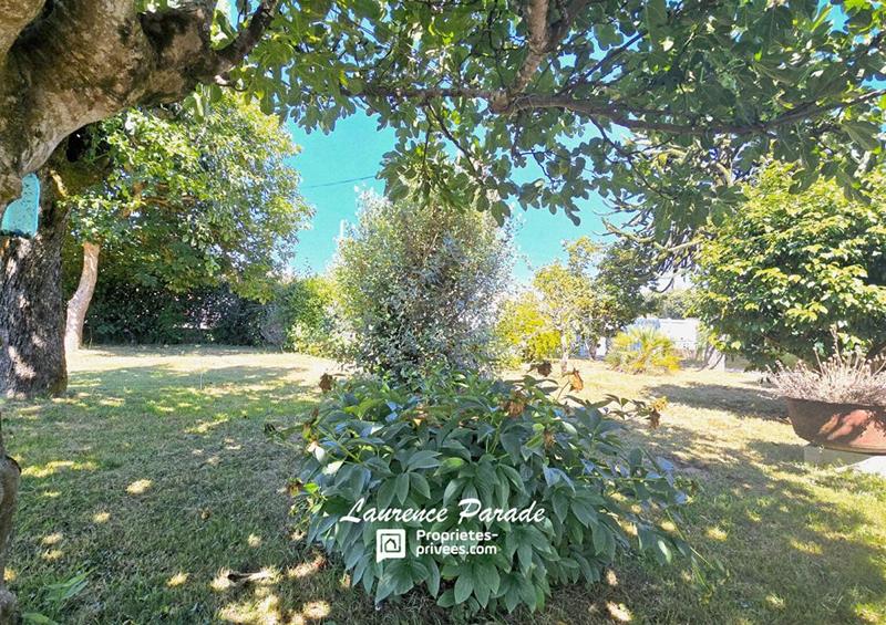 Maison - 100 m² - 3 pièces