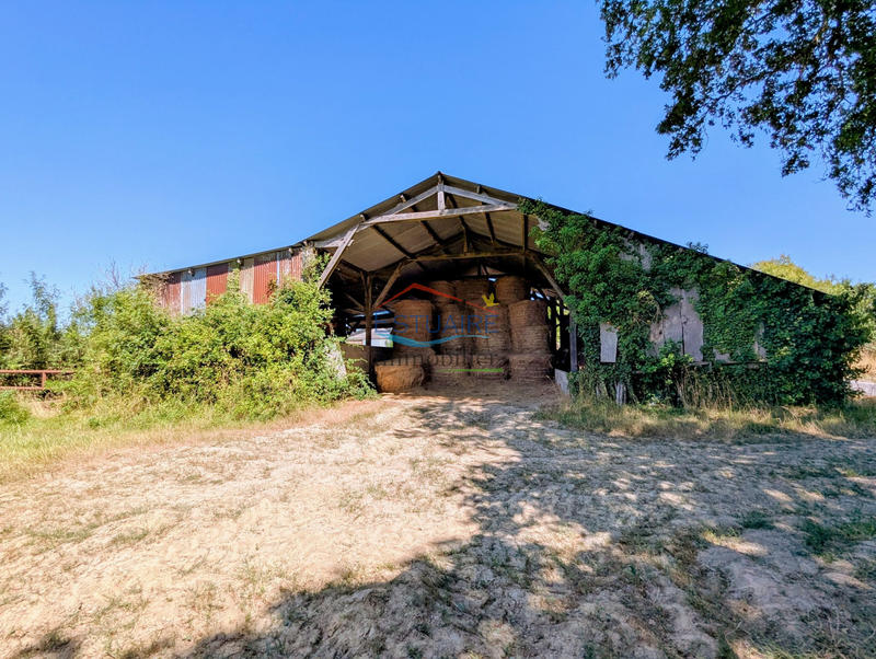 Maison - 83 m² - 4 pièces