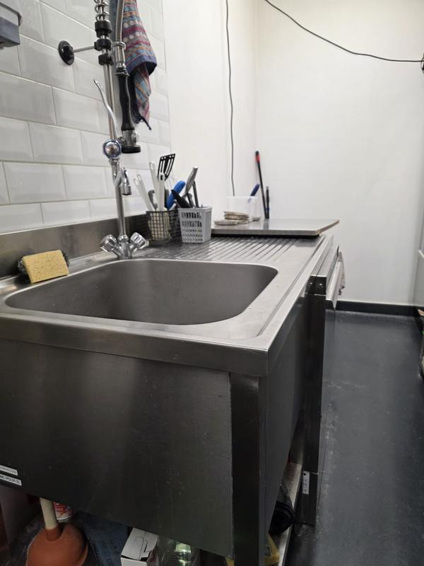 Fonds de commerce - 23 m²