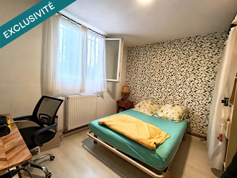 Maison - 172 m² - 7 pièces