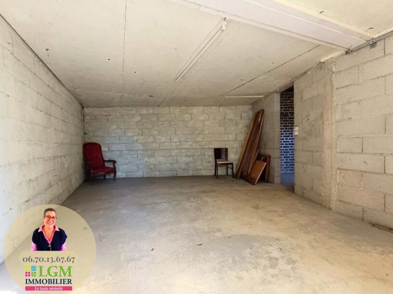 Maison - 185 m² - 4 pièces