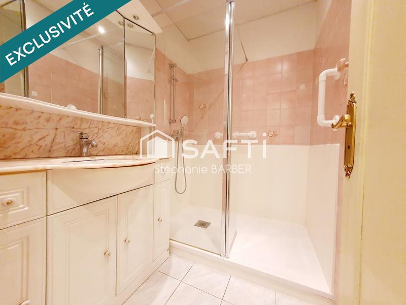 Maison - 114 m² - 4 pièces