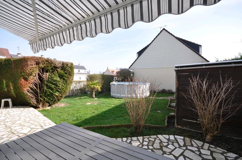 Maison - 103 m² - 4 pièces