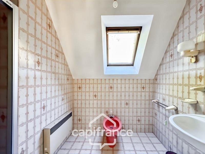 Maison - 146 m² - 6 pièces