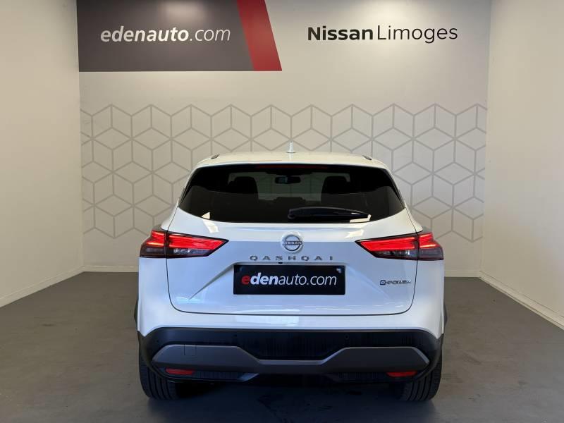 Nissan Qashqai e-Power 190 ch Tekna